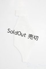 40cmサイズドール/OF:衣装　DOLLBOT A-26-01-28-1026-TN-ZU