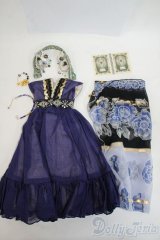 SDM＆MSD/OF:衣装セット Y-26-01-28-171-TN-ZY