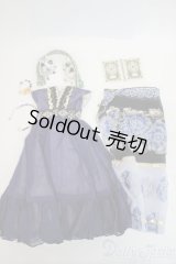 SDM＆MSD/OF:衣装セット Y-26-01-28-171-TN-ZY