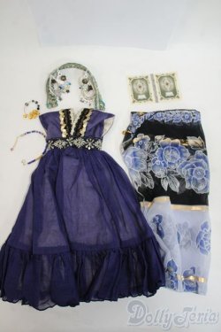 画像1: SDM＆MSD/OF:衣装セット Y-26-01-28-171-TN-ZY