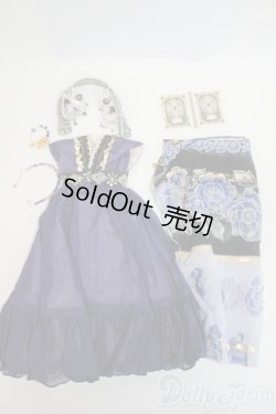 画像1: SDM＆MSD/OF:衣装セット Y-26-01-28-171-TN-ZY