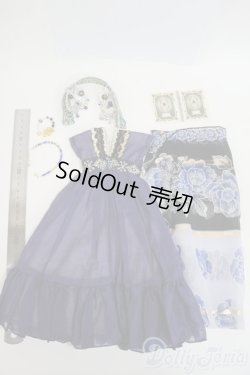 画像2: SDM＆MSD/OF:衣装セット Y-26-01-28-171-TN-ZY