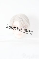 1/6サイズ　ヘッド A-26-01-28-1047-TN-ZU