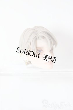 画像3: 1/6サイズ　ヘッド A-26-01-28-1047-TN-ZU