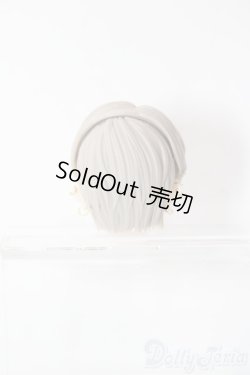 画像4: 1/6サイズ　ヘッド A-26-01-28-1047-TN-ZU