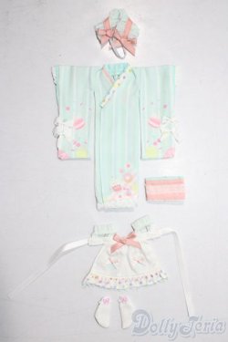 画像1: 1/8ドール/衣装セット A-26-01-28-1033-TN-ZU