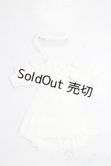 1/8ドール/衣装セット A-26-01-28-1032-TN-ZU