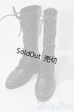 画像1: SD17B/OF:靴 U-26-02-04-113-TN-ZU