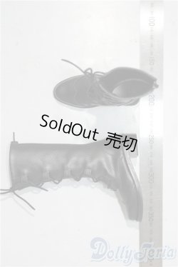 画像2: SD17B/OF:靴 U-26-02-04-113-TN-ZU