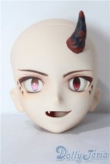 DD/DDH-07カスタムヘッド：きな屋製 A-26-01-28-1056-TN-ZU