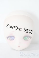 DD/DDH-27　カスタムヘッド A-26-01-28-1052-TN-ZU