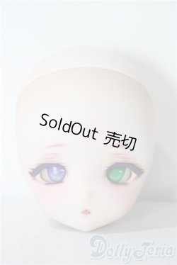 画像1: DD/DDH-27　カスタムヘッド A-26-01-28-1052-TN-ZU