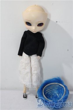 画像4: カスタムプーリップ/本体 A-26-01-28-1059-TN-ZU