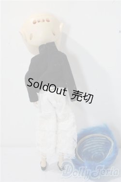 画像5: カスタムプーリップ/本体 A-26-01-28-1059-TN-ZU