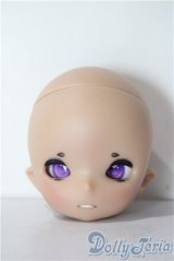 IMOMODOLL/Toppi head A-26-01-28-1054-TN-ZU