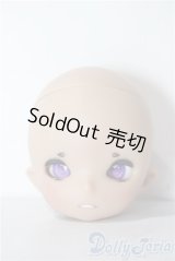 IMOMODOLL/Toppi head A-26-01-28-1054-TN-ZU