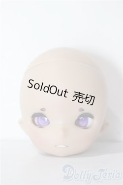 画像1: IMOMODOLL/Toppi head A-26-01-28-1054-TN-ZU