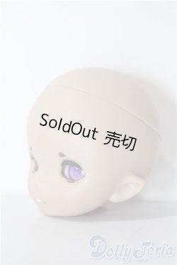 画像2: IMOMODOLL/Toppi head A-26-01-28-1054-TN-ZU