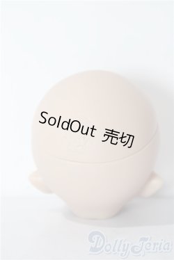 画像4: IMOMODOLL/Toppi head A-26-01-28-1054-TN-ZU