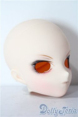 画像3: オビツ50/50-03カスタムメイクヘッド A-26-01-28-1057-TN-ZU