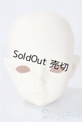 KANA　by KANA　DOLL/ヘッド A-26-01-28-1065-TN-ZU