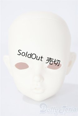 画像1: KANA　by KANA　DOLL/ヘッド A-26-01-28-1065-TN-ZU