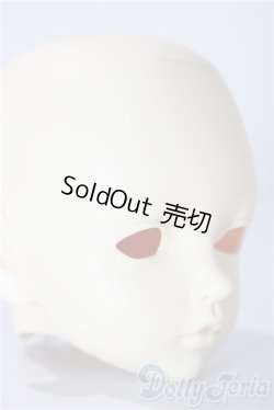 画像2: KANA　by KANA　DOLL/ヘッド A-26-01-28-1065-TN-ZU