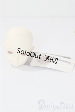 画像4: KANA　by KANA　DOLL/ヘッド A-26-01-28-1065-TN-ZU