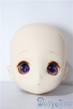 画像1: DOLLCE DOLL/DC60-01カスタムヘッド A-26-01-28-1053-TN-ZU