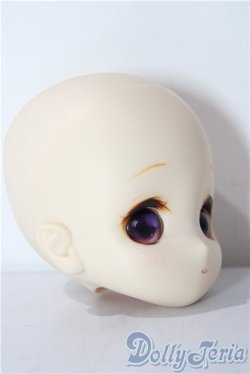 画像3: DOLLCE DOLL/DC60-01カスタムヘッド A-26-01-28-1053-TN-ZU