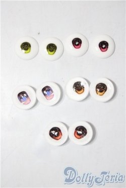 画像1: 20mm/アニメアイ A-26-01-28-1070-TN-ZU