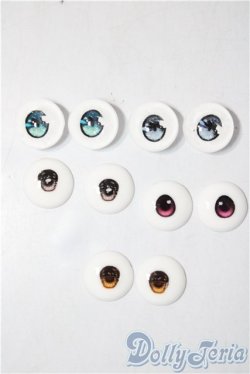 画像1: 20mm/アニメアイ A-26-01-28-1071-TN-ZU