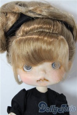 画像1: monstdoll/カスタムモンストドール 本体＆衣装 A-26-01-28-1063-TN-ZU