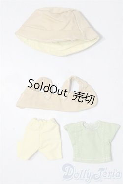 画像1: オビツ11/OF:衣装 A-26-01-28-1084-TN-ZU