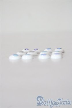 画像2: 10mm/アニメアイ A-26-01-28-1075-TN-ZU