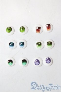 画像1: 10mm/アニメアイ A-26-01-28-1073-TN-ZU