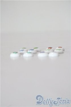 画像2: 10mm/アニメアイ A-26-01-28-1073-TN-ZU