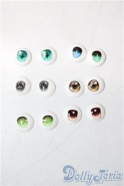 画像1: 10mm/アニメアイ A-26-01-28-1074-TN-ZU