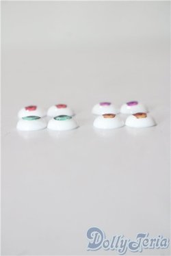 画像2: 10mm/アニメアイ A-26-01-28-1089-TN-ZU