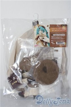 画像2: DD/OF「ドリーミィ☆オータムウェア」セット A-26-02-04-1033-TN-ZU