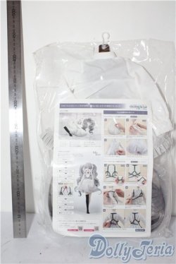 画像3: DD/OF:「誰もいないセカイの初音ミク」セット/DD A-26-02-04-1038-TN-ZU