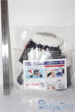 画像3: DD/OF 初音ミク「Grand Voyage」セット(VOLKS製) A-26-02-04-1039-TN-ZU