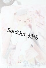 DD/OF:「お花見コーデ」セット A-26-02-04-1037-TN-ZU