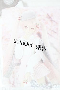 画像1: DD/OF:「お花見コーデ」セット A-26-02-04-1037-TN-ZU