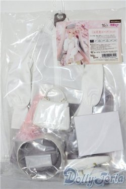 画像2: DD/OF:「お花見コーデ」セット A-26-02-04-1037-TN-ZU