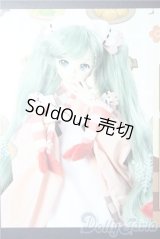 DD/OF 初音ミク「冬のごちそう」セット A-26-02-04-1032-TN-ZU