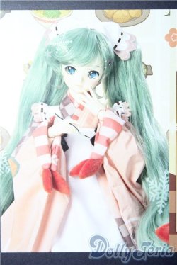 画像1: DD/OF 初音ミク「冬のごちそう」セット A-26-02-04-1032-TN-ZU