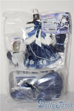 画像2: DD/OF：「glowing snow」セット A-26-02-04-1034-TN-ZU