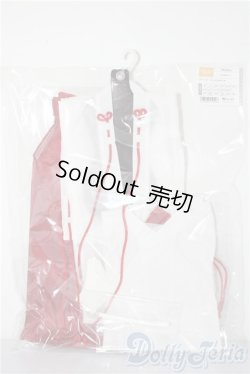 画像1: DD/OF:巫女装束セット A-26-02-04-1040-TN-ZU