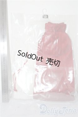 画像2: DD/OF:巫女装束セット A-26-02-04-1040-TN-ZU